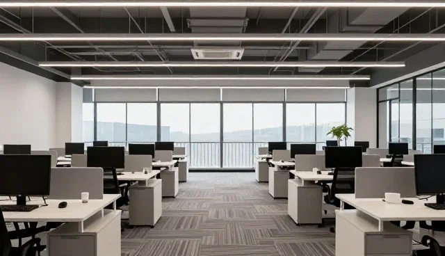 技术选型中的关键考量与使用建议